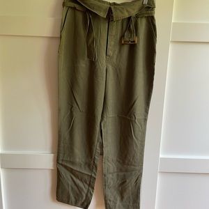 Express pants